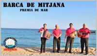Cliqueu per veure l'àlbum: HISTORIA IL-LUSTRADA DE BARCA DE MITJANA