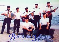 Cliqueu per veure l'àlbum: HISTORIA IL-LUSTRADA DE BARCA DE MITJANA